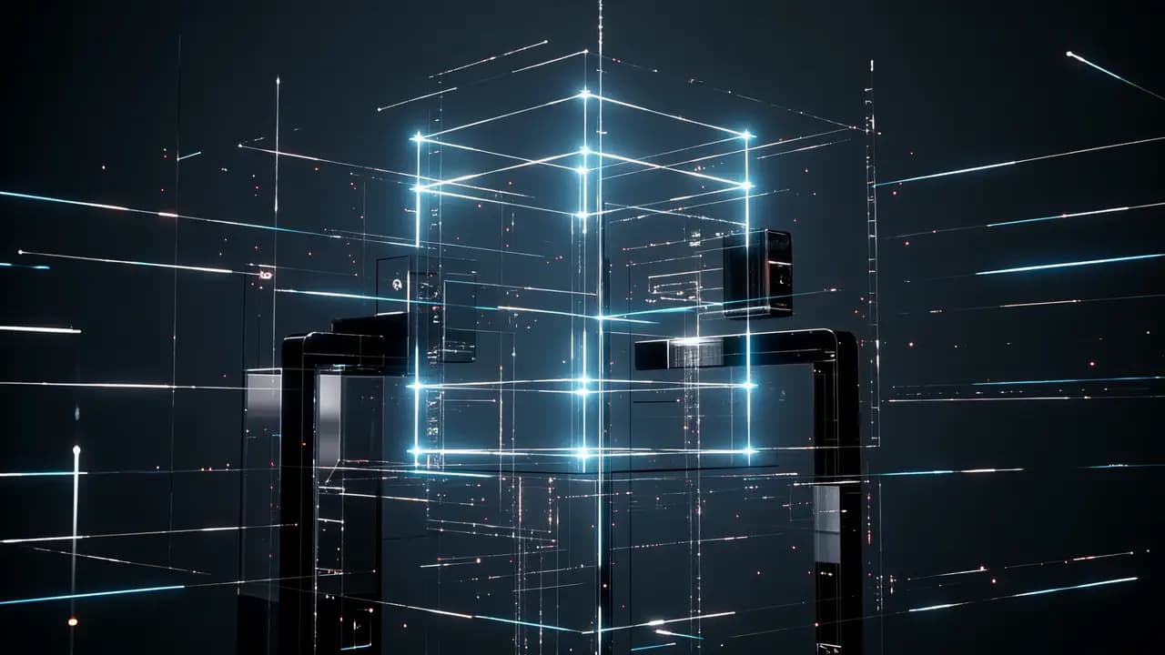 Connected web, software and mobile product interfaces